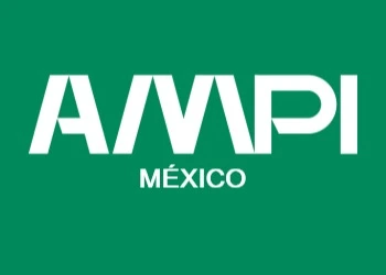 LOGO AMPI MEXICO ampi mexico
