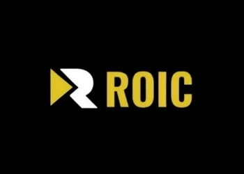 LOGO ROIC ROIC BUSINESS